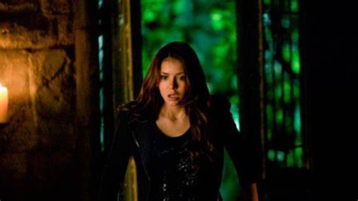 [Spoiler]’s Death Brings Back Stefan – Hollywood Life