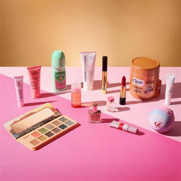 Spring Beauty 2018 — New Makeup & Skincare