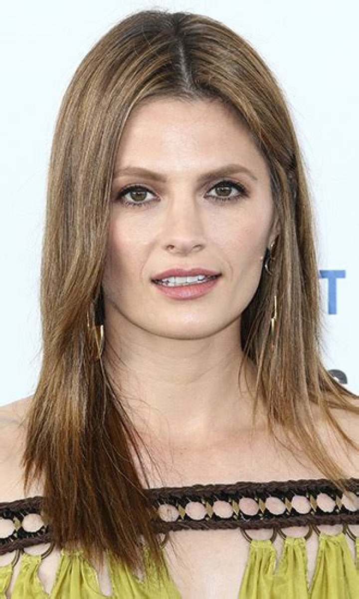Stana Katic Bio – Hollywood Life