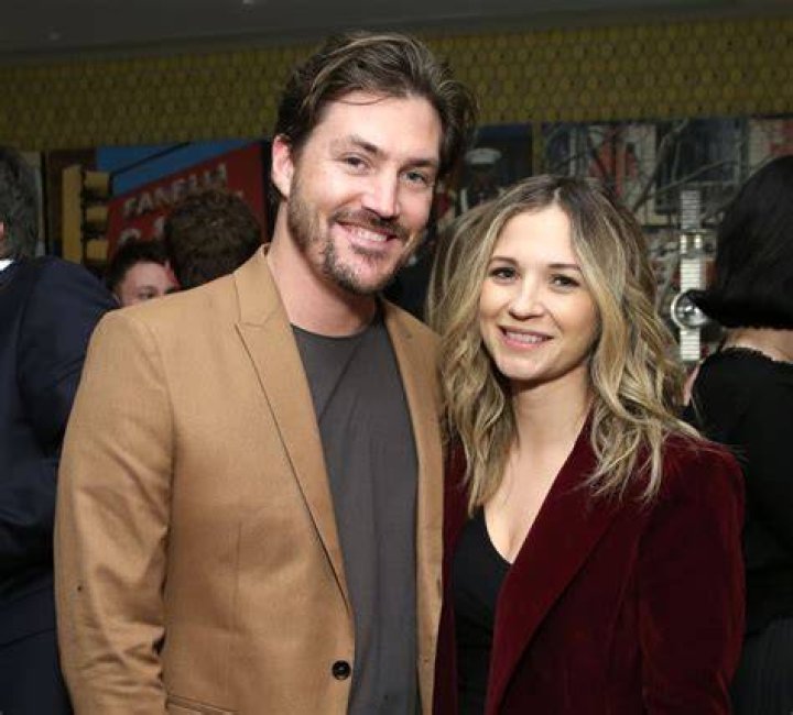 Star Welcomes Baby Boy With Husband – Hollywood Life