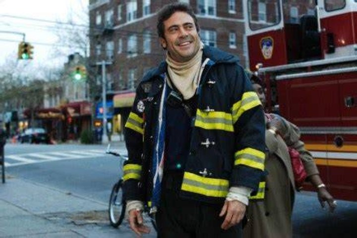 Stars Rocking Fireman Costumes — Pics – Hollywood Life