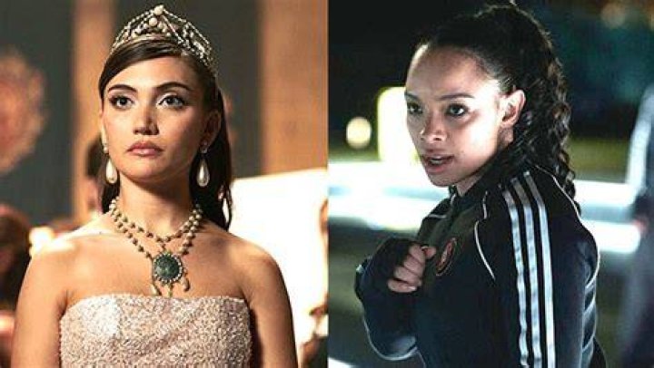 Stars Talk Lissa & Rose’s Relationship – Hollywood Life