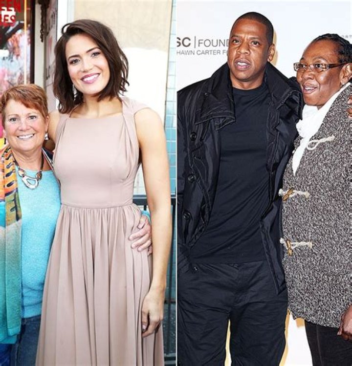 Stars Who Have LGBTQ Parents — Photos