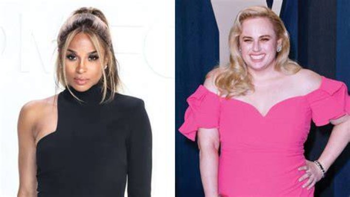 Stars Who Have Lost Weight In Quarantine – Hollywood Life