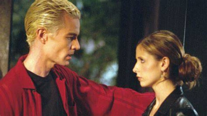 Stars You Forgot Appeared In Christmas Movies — Pics – Hollywood Life