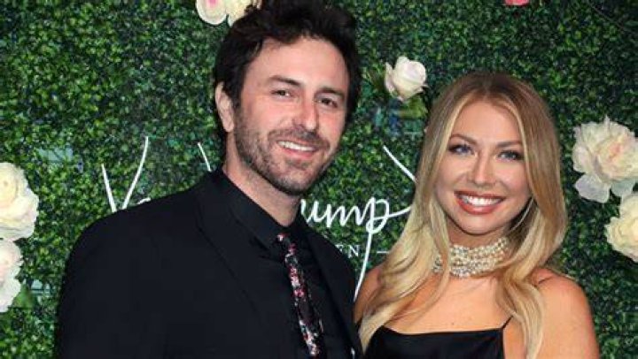 Stassi Schroeder Engaged To Boyfriend Beau Clark — See Ring Pic – Hollywood Life