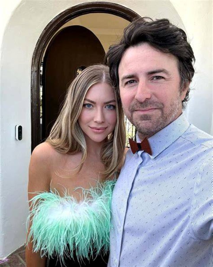 Stassi Schroeder Marries Beau Clark In Secret Ceremony After ‘Dream Wedding’ Is Postponed