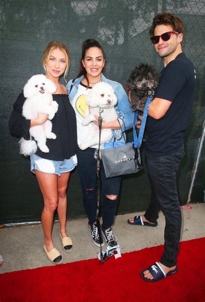 Stassi Schroeder Reacts To Tom Schwartz & Katie Maloney’s Divorce – Hollywood Life