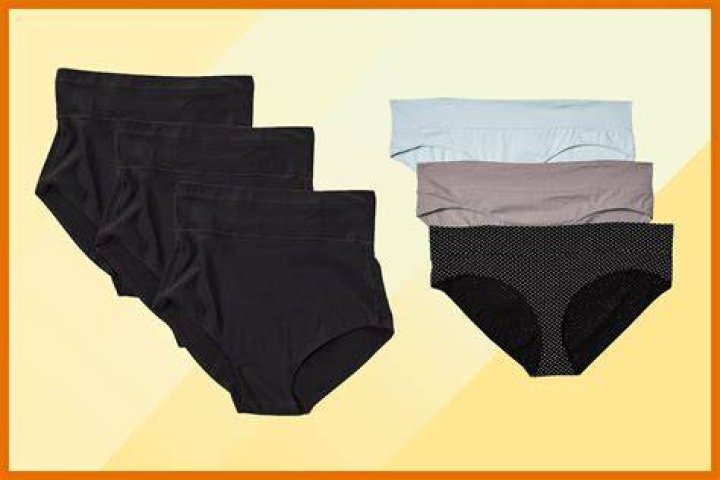 Stay Comfortable During Pregnancy With the Best Maternity Underwear