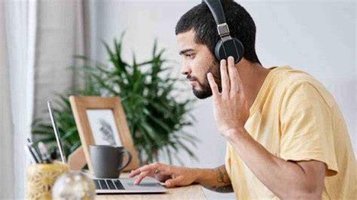 Stay Focused While Working From Home With Noise-Canceling Headphones That Are Under $55