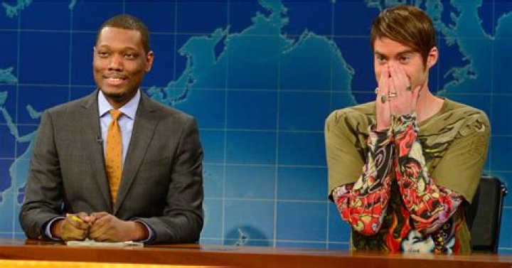 Stefon Returns On ‘Saturday Night Live’ — See Video – Hollywood Life