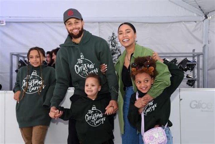 Steph & Ayesha Curry Show How They’re Keeping Their Love Alive In Quarantine With Cuddles & Drinks