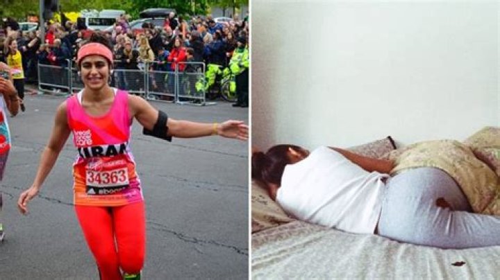 Steph Gongora: Yoga Instructor Fights Period Shame By Free-Bleeding In White Pants