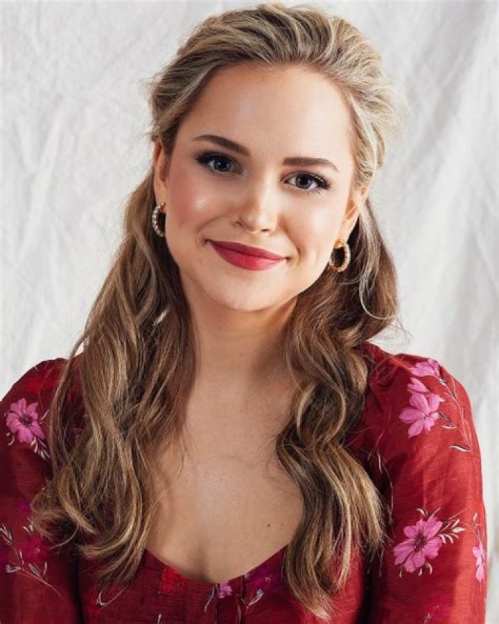 Stephanie Styles: Exclusive Portraits Of The Actress