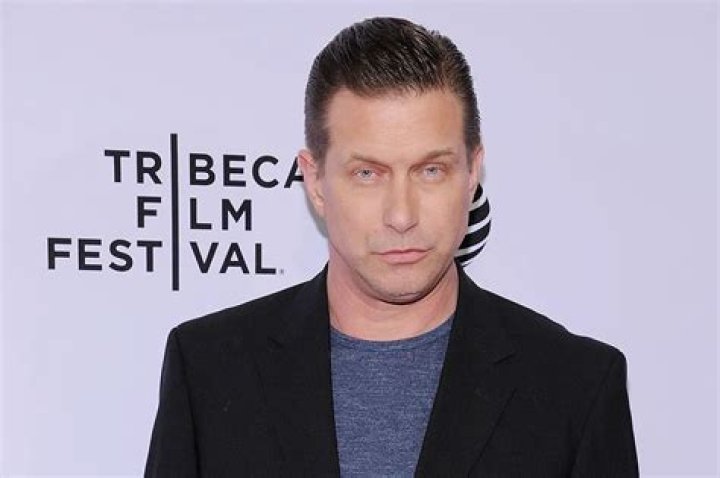 Stephen Baldwin Celebrity Profile – Hollywood Life