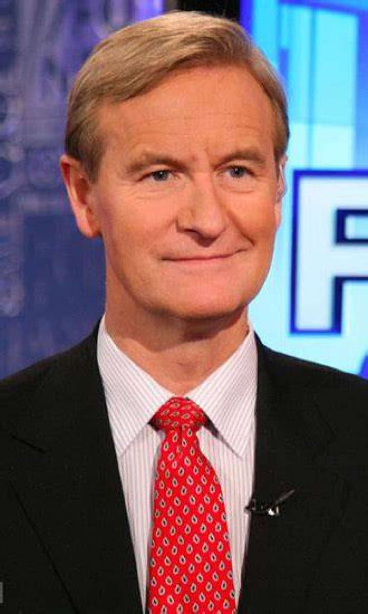 Steve Doocy Biography – Hollywood Life