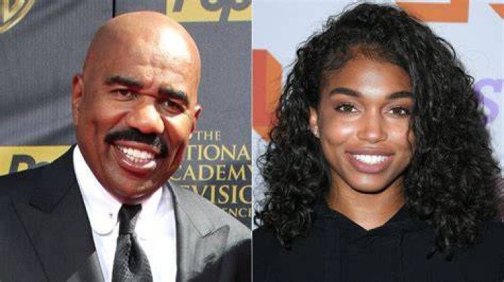 Steve Harvey Shares His True Feelings On Daughter Lori’s Romance With Michael B. Jordan