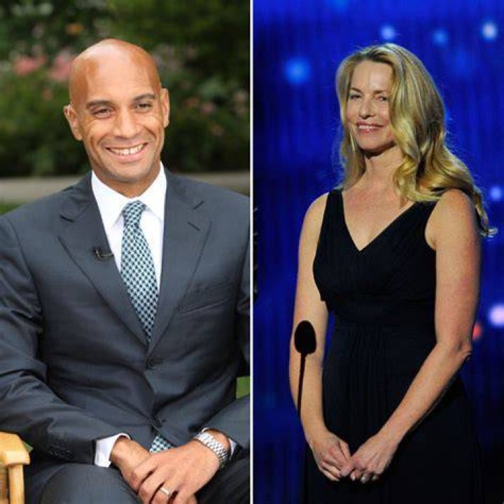 Steve Jobs’ Widow Dating Former DC Mayor? — Laurene Powell Finds Love – Hollywood Life