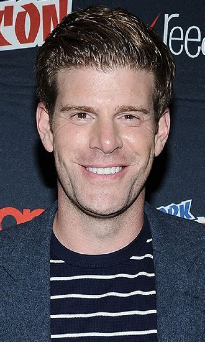 Steve Rannazzisi Celebrity Profile – Hollywood Life