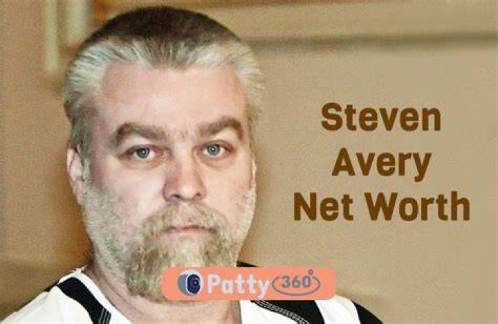 Steven Avery Celebrity Profile – Hollywood Life