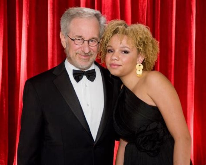 Steven Spielberg’s Daughter Reveals Why Her Dad ‘Expected’ Her Career As An Adult Film Star