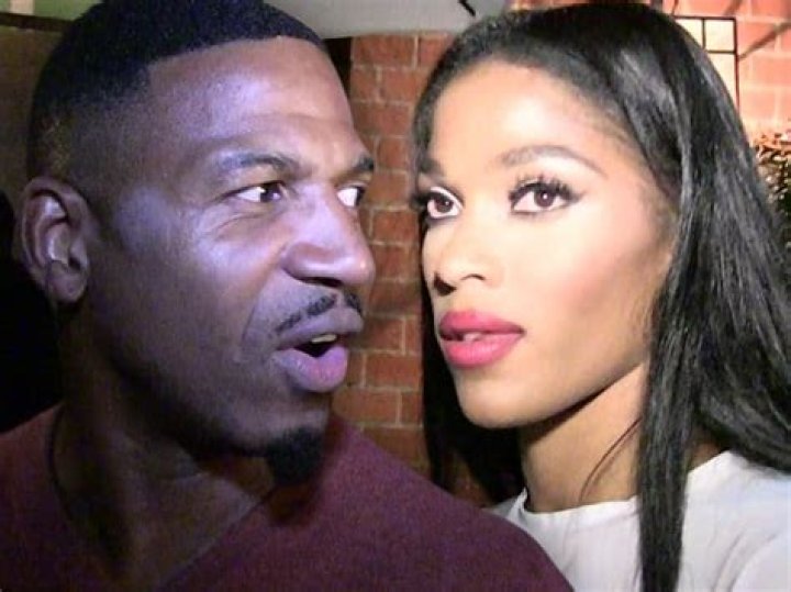 Stevie J Reacts To Joseline Hernandez’s ‘Hurtful’ Child Support Claim – Hollywood Life