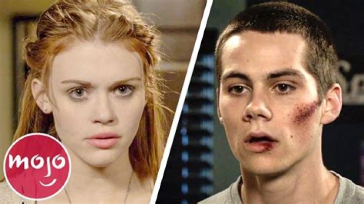 Stiles Is Erased & He Tells Lydia He Loved Her — Season 6 Recap – Hollywood Life