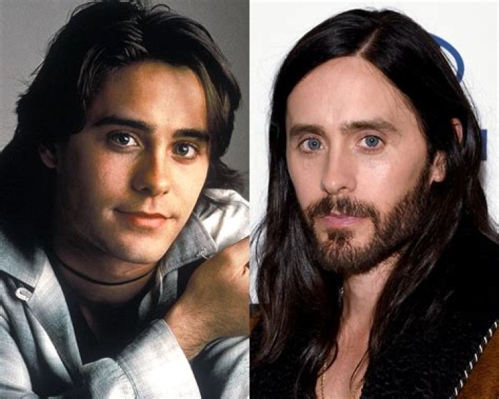 Still Sexy Heartthrobs In Then & Now Pics – Hollywood Life