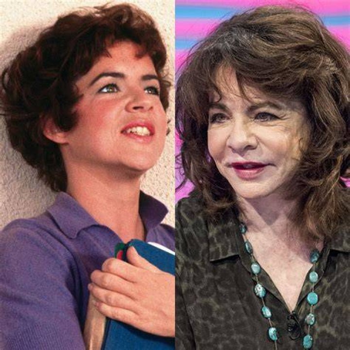 Stockard Channing On ‘Lorraine:’ Did She Have Plastic Surgery? – Hollywood Life