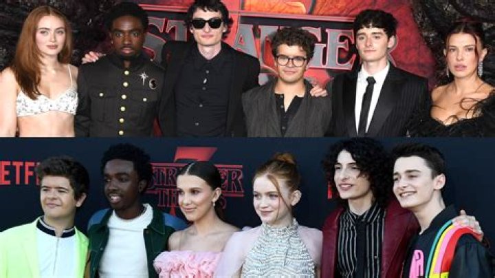 ‘Stranger Things’ Newest Cast Members — PICS