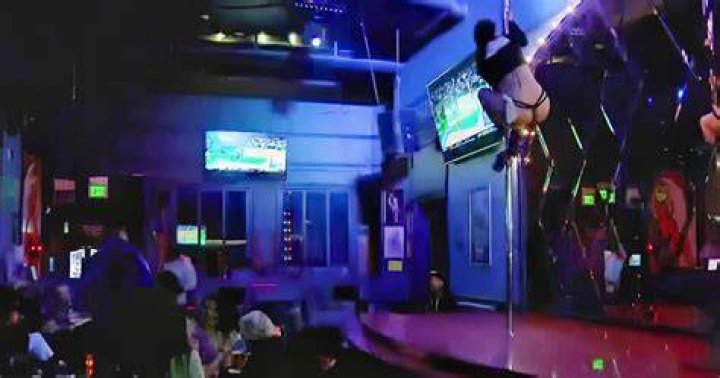 Stripper Who Introduced San Francisco To Topless Dancing Dies – Hollywood Life