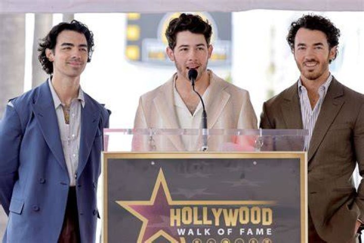 Stuns In White While Marrying Joe Jonas – Hollywood Life