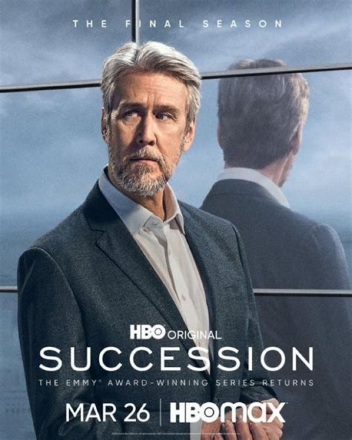 ‘Succession’s Alan Ruck Breaks Down ‘Damaged’ Connor Roy & Reveals He Has ‘High Hopes’ For Roman