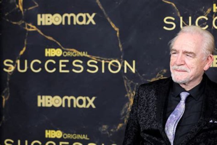 ‘Succession’ Star Brian Cox Thinks Logan Roy Died On The Show ‘Too Early’: I Felt ‘Rejected’