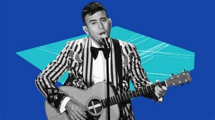Sufjan Stevens — PICS