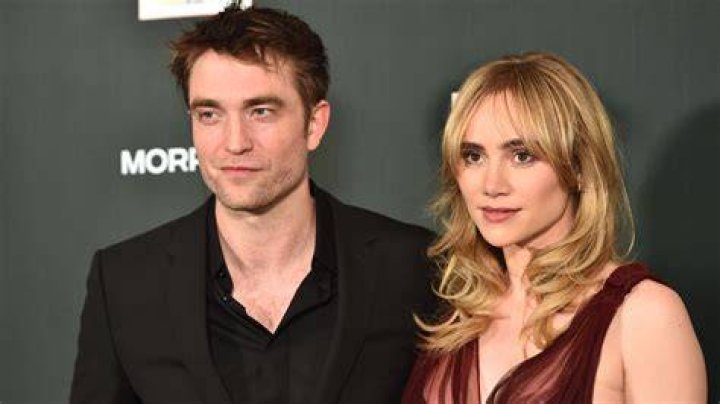 Suki Waterhouse Reveals She Was Celibate for 6 Months Before Dating Robert Pattinson
