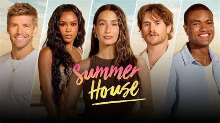 ‘Summer House’ — Pics Of Bravo’s Hit Show