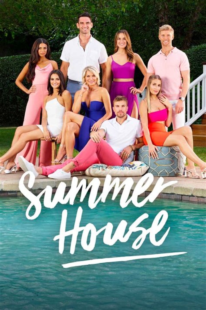 ‘Summer House’s Lindsay Hubbard Teases Major Blowout With Jordan Verroi On New Episode