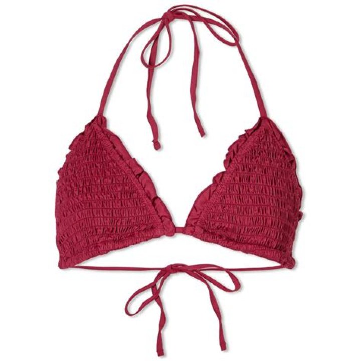 Summer’s Not Over: Frankies Bikinis Is Having A 70% Off Sale For Just 48 Hours – See The Deals