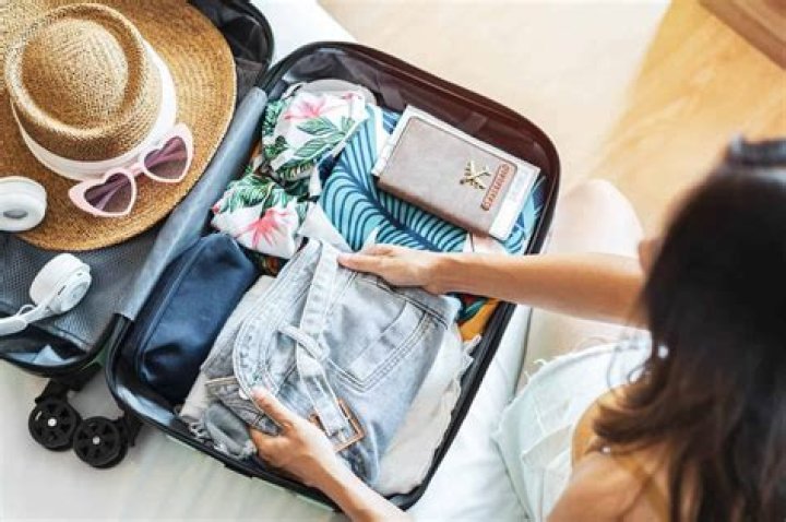 Summer Vacation — 25 Travel Beauty Picks Worthy of Space In Your Suitcase