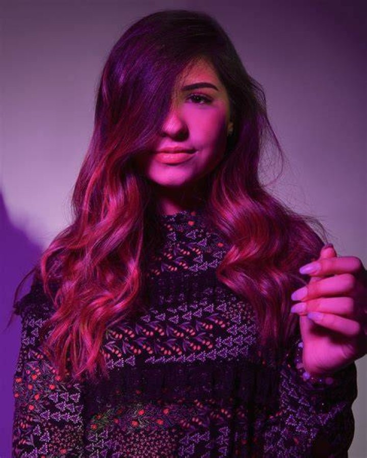Sunny Malouf Exclusive HollywoodLife Portraits
