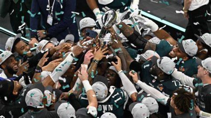 Super Bowl 2021: Photos Of The Game’s Biggest Moments