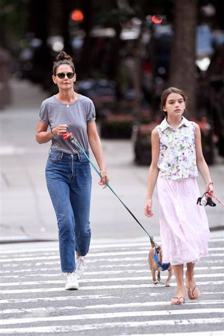 Suri Cruise – Hollywood Life