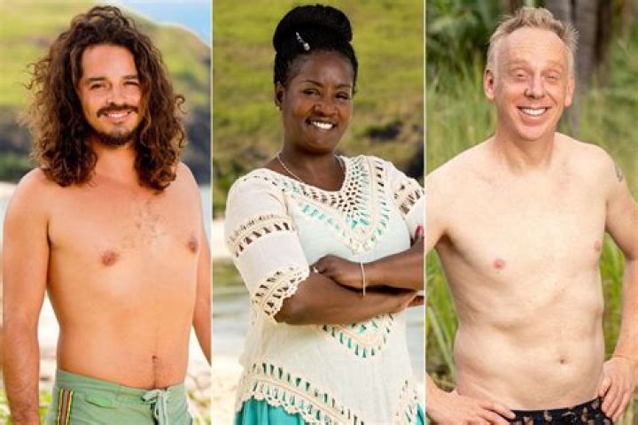 ‘Survivor’ Cast-Off Fires Back At Haters: I Worked Hard & Deserved To Make It Far