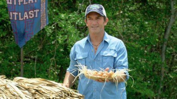 ‘Survivor’ Season 30 — PICS