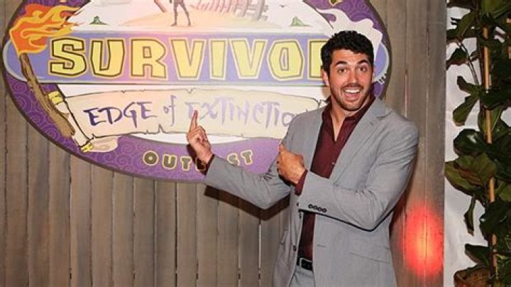 ‘Survivor’ Winner Chris Underwood Talks Giving Up Immunity & More – Hollywood Life