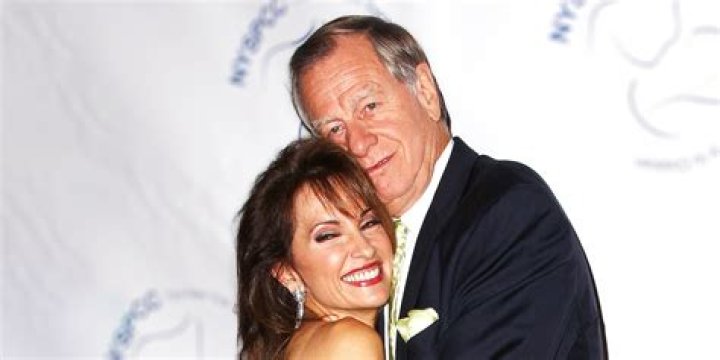Susan Lucci Reveals She’s ‘Very Sad’ Over ‘All My Children’ Costar John Callahan’s Death