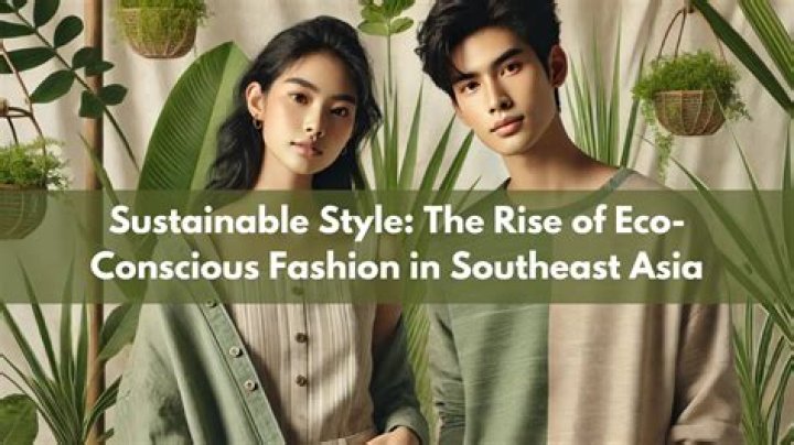 Sustainability and Style: 7017 REIGN’s Commitment to Eco-Conscious Fashion