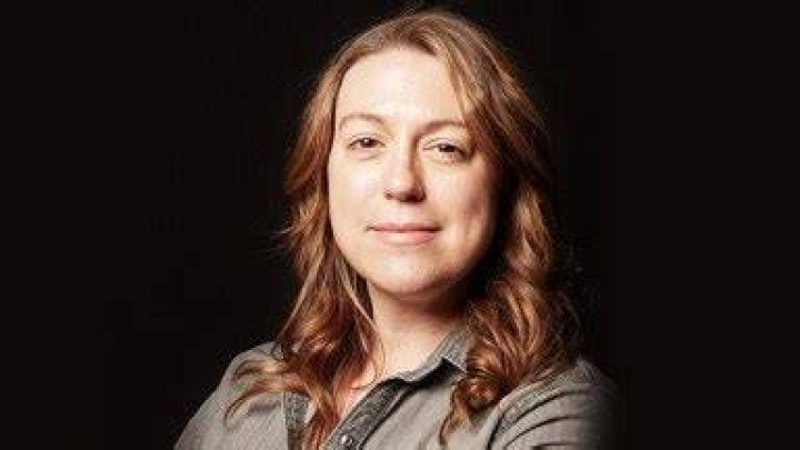 Sydnee McElroy Went From Fighting To Keep Guns Off WV College Campuses To Running For Office