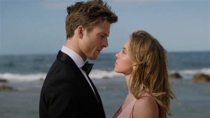 Sydney Sweeney and Glen Powell Have Shower Scene in ‘Anyone But You’ – Hollywood Life
